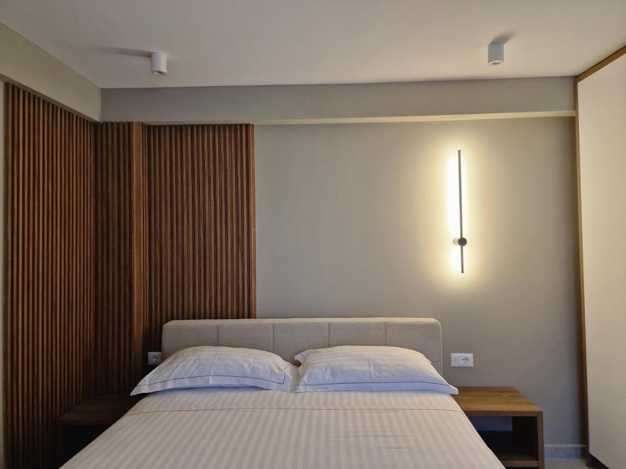 Apartaments Mimani 2 ベラト エクステリア 写真