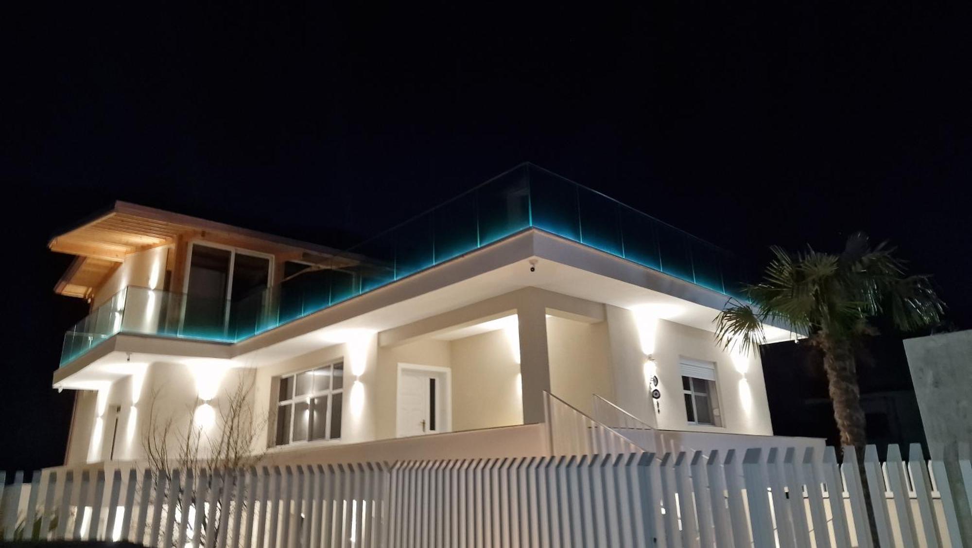 Apartaments Mimani 2 ベラト エクステリア 写真