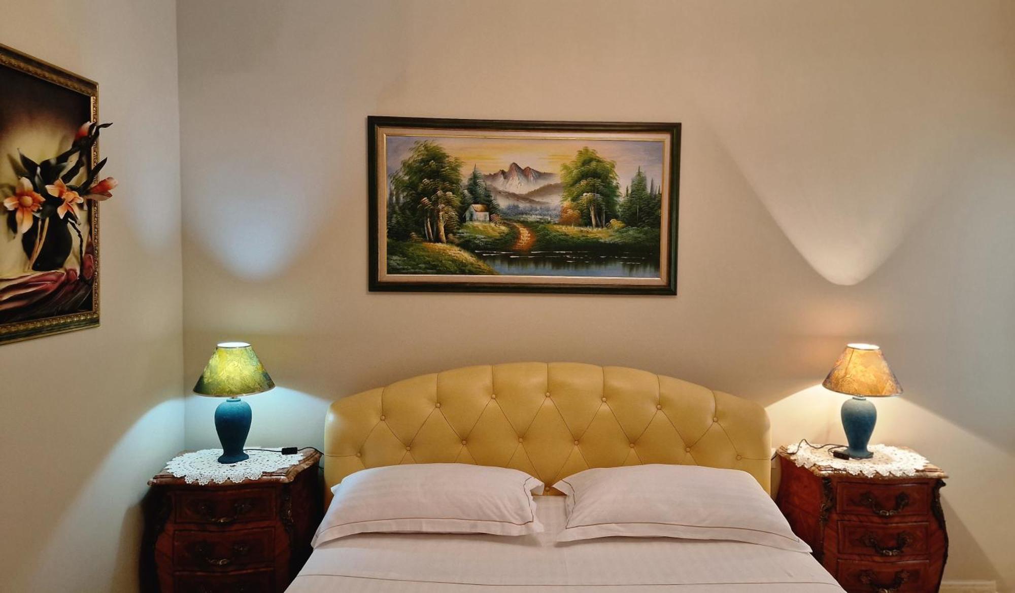 Apartaments Mimani 2 ベラト エクステリア 写真