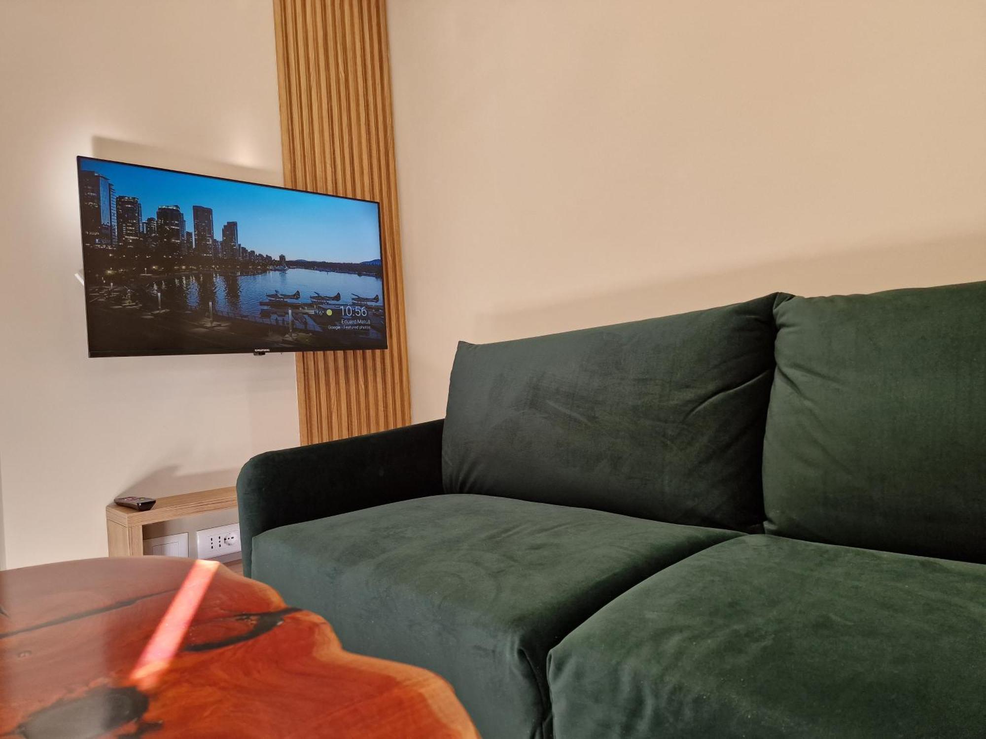 Apartaments Mimani 2 ベラト エクステリア 写真