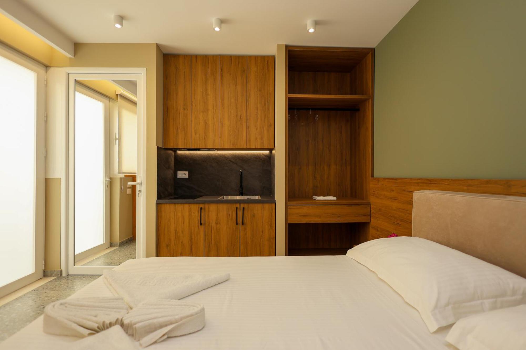Apartaments Mimani 2 ベラト 部屋 写真