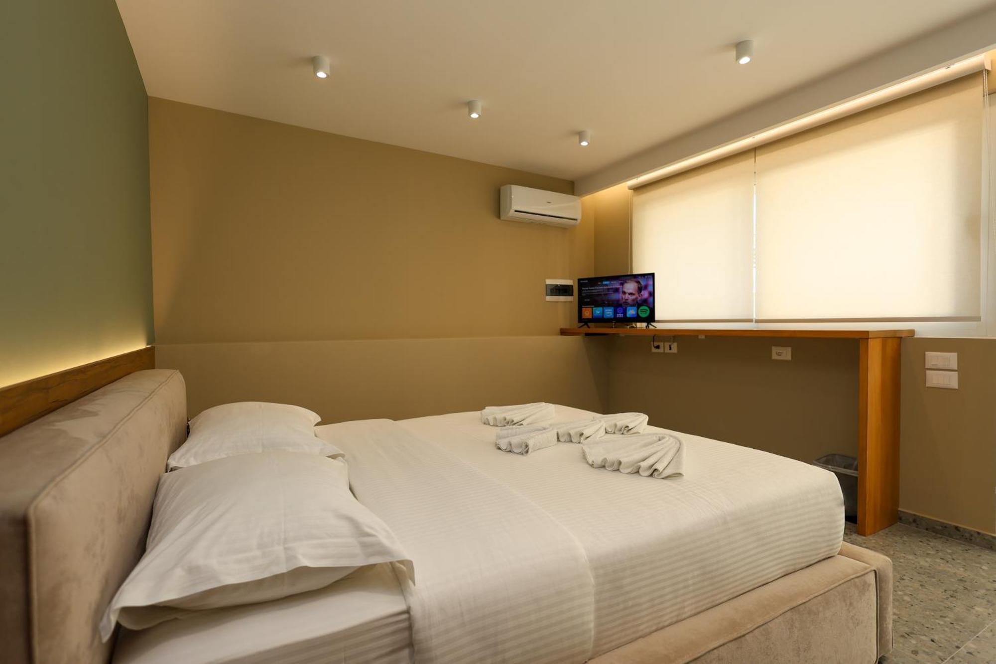 Apartaments Mimani 2 ベラト 部屋 写真