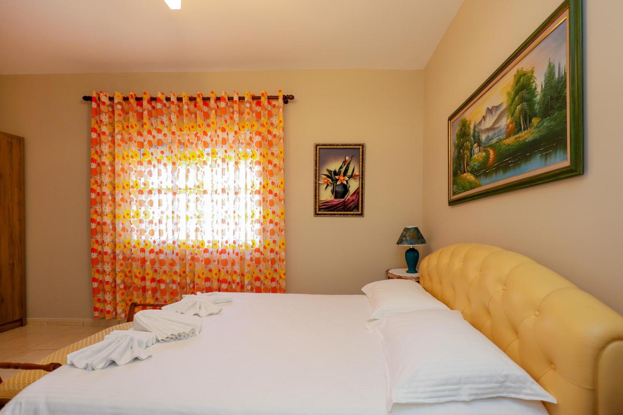 Apartaments Mimani 2 ベラト 部屋 写真