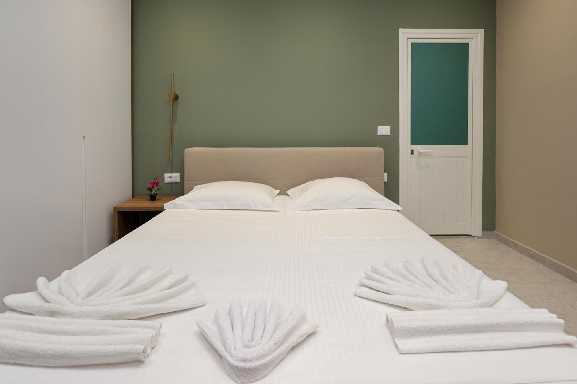 Apartaments Mimani 2 ベラト 部屋 写真