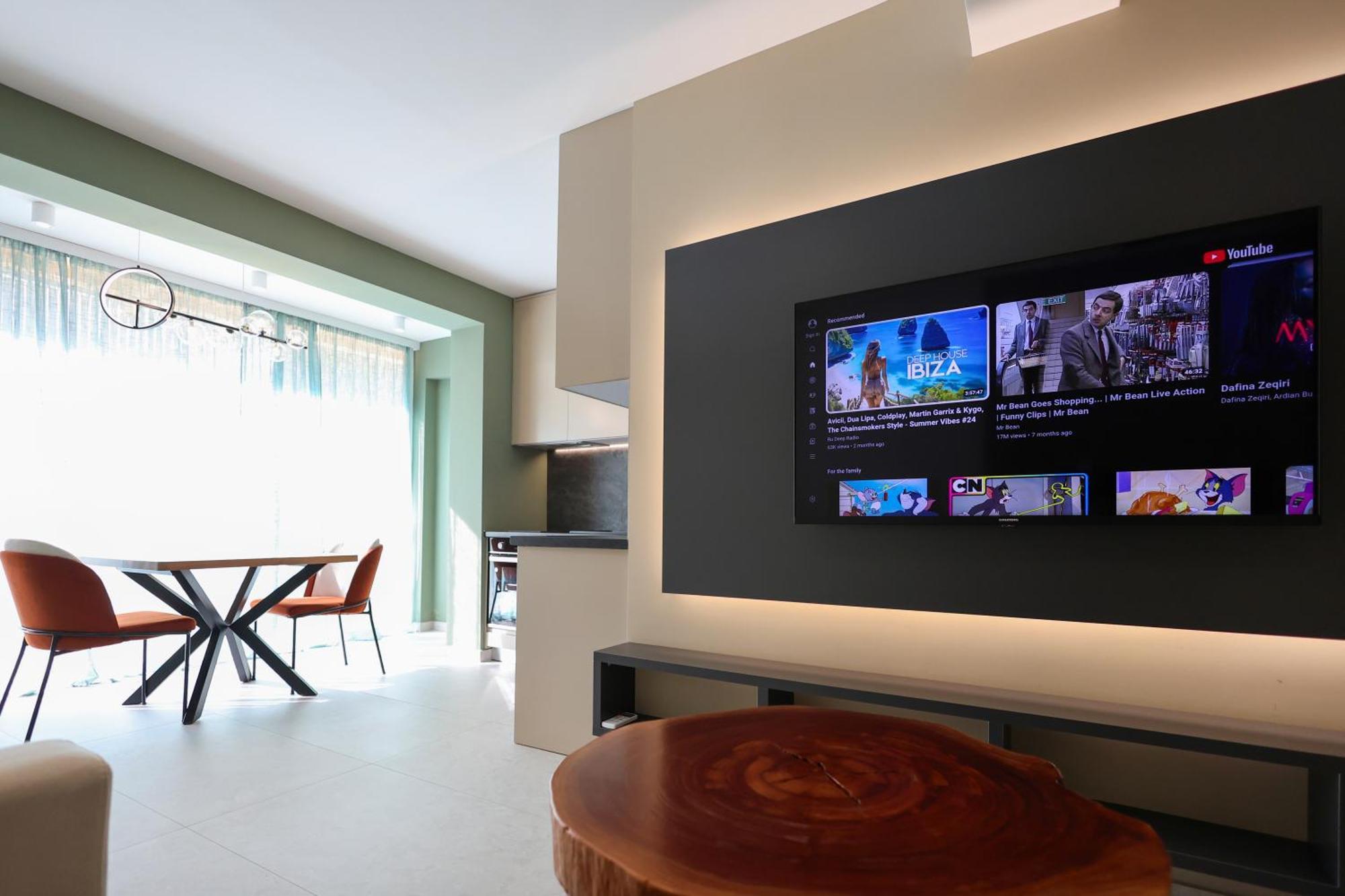 Apartaments Mimani 2 ベラト 部屋 写真