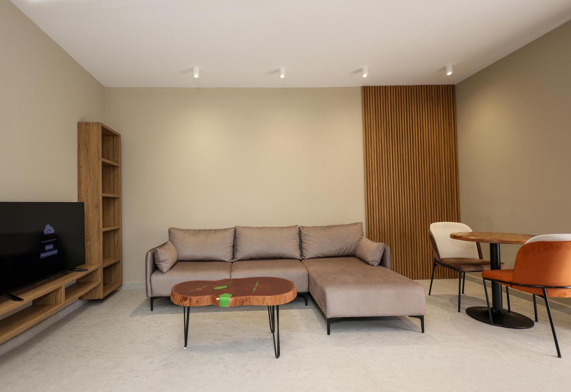 Apartaments Mimani 2 ベラト 部屋 写真