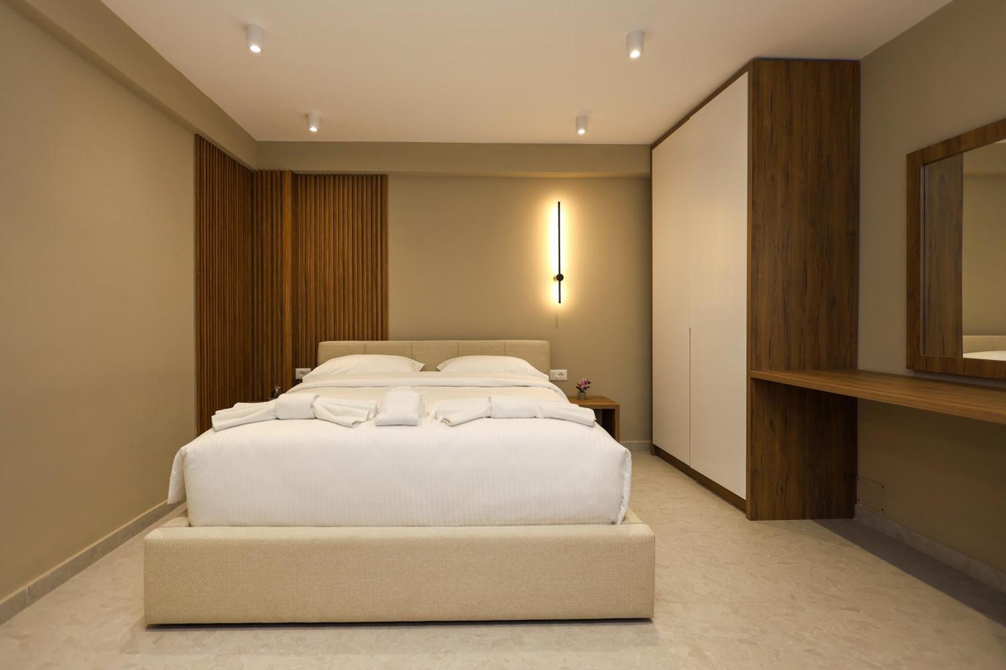 Apartaments Mimani 2 ベラト 部屋 写真
