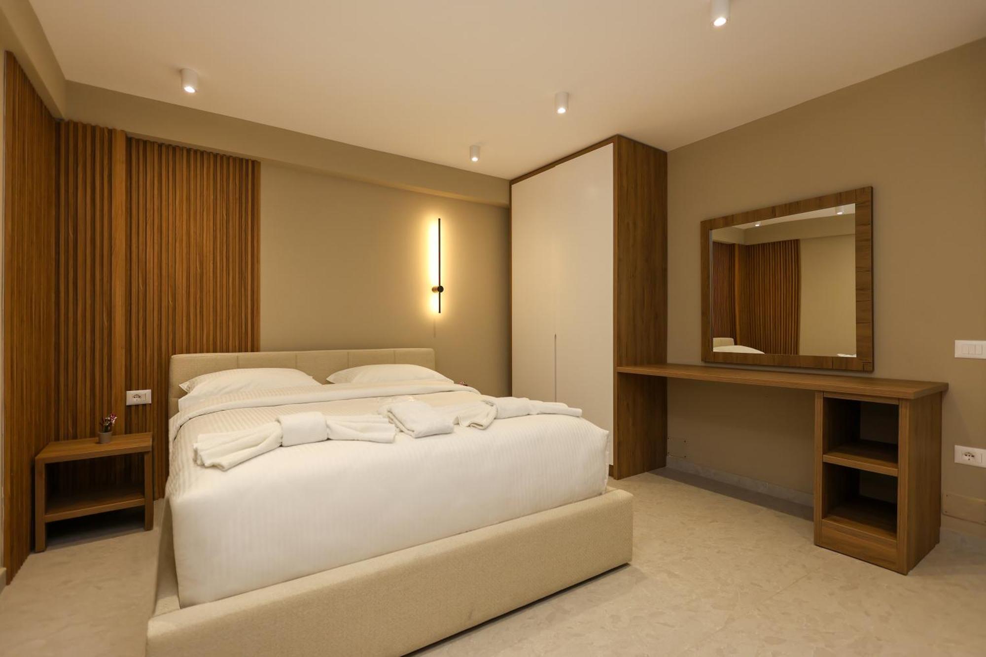 Apartaments Mimani 2 ベラト 部屋 写真