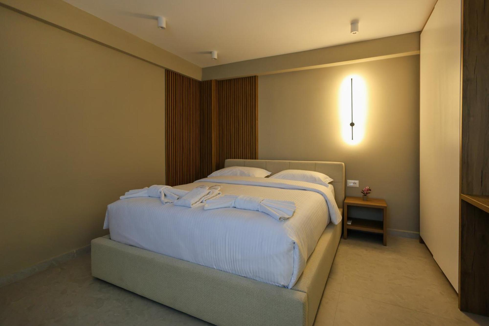 Apartaments Mimani 2 ベラト 部屋 写真