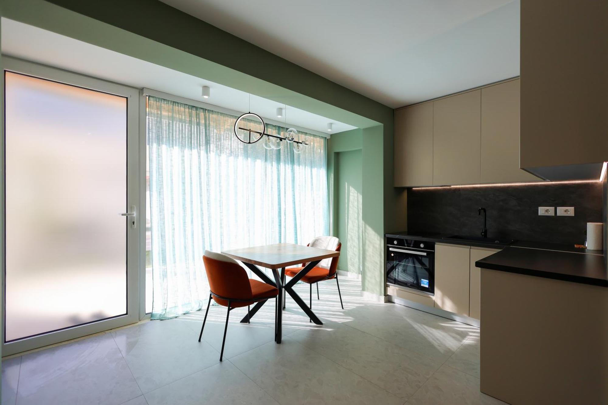 Apartaments Mimani 2 ベラト 部屋 写真