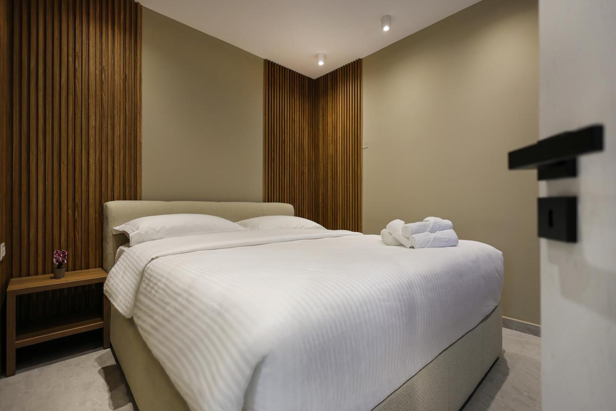 Apartaments Mimani 2 ベラト 部屋 写真