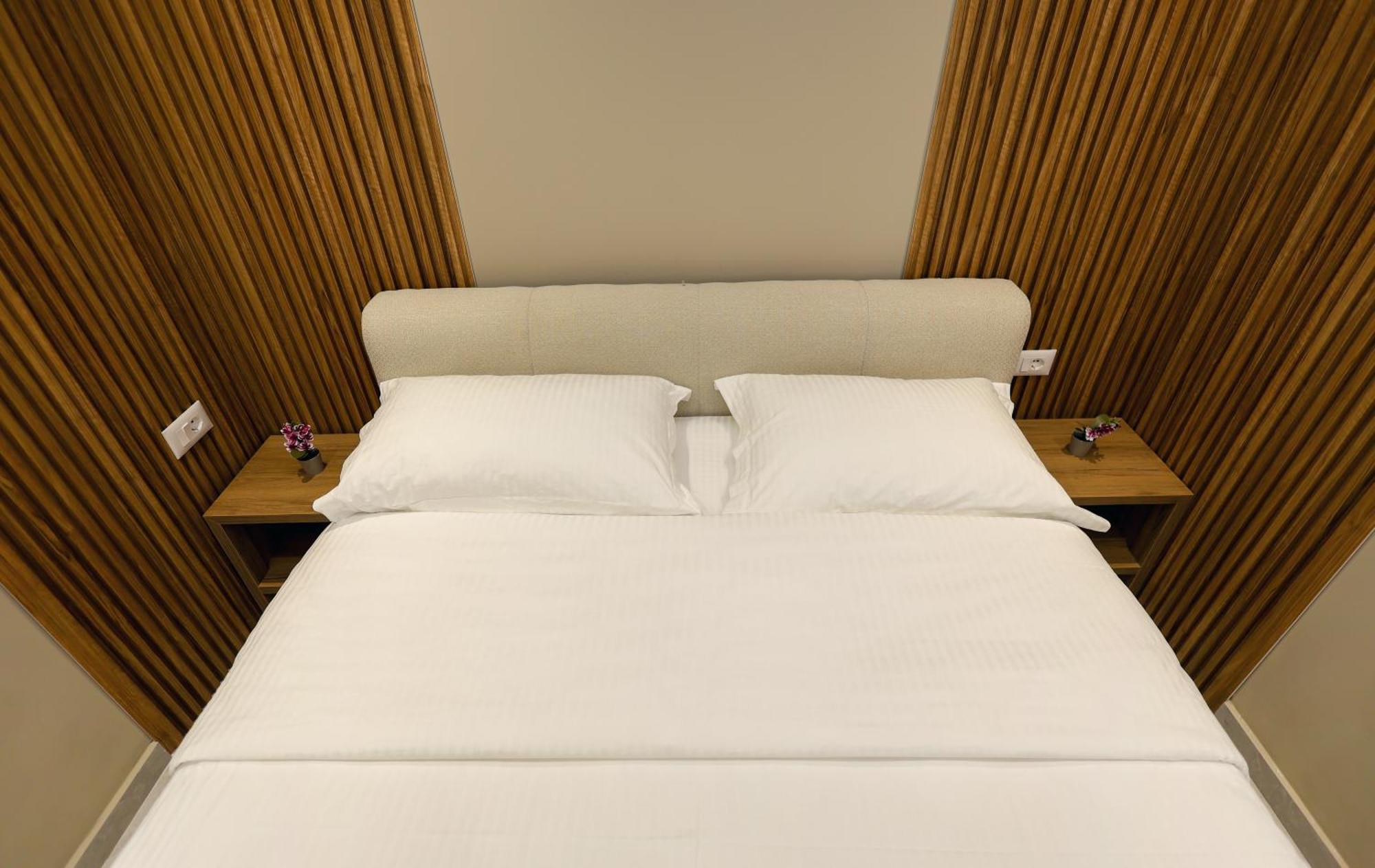 Apartaments Mimani 2 ベラト 部屋 写真