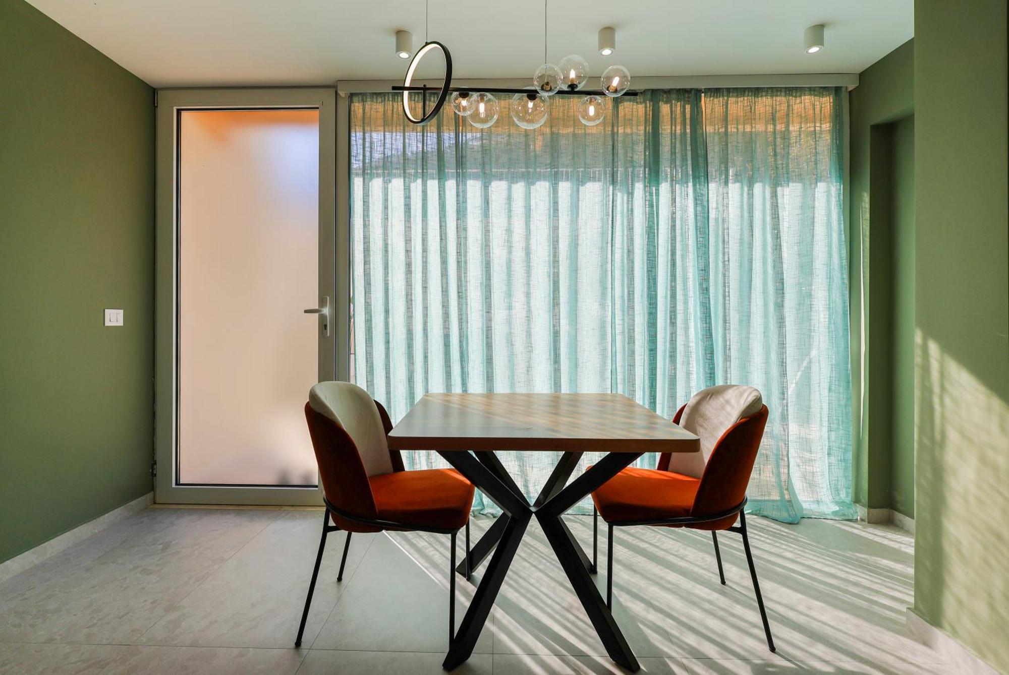 Apartaments Mimani 2 ベラト 部屋 写真